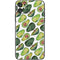 Cat Coq Avocados iPhone 11 Skin